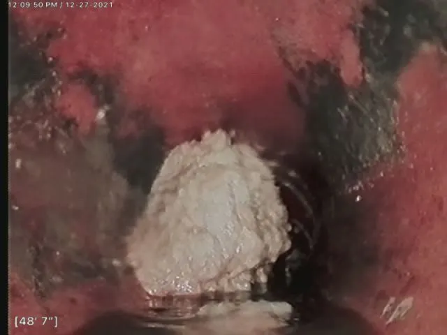 Expert pipe repair in Cleveland, OH by Sewer Cleaning Company