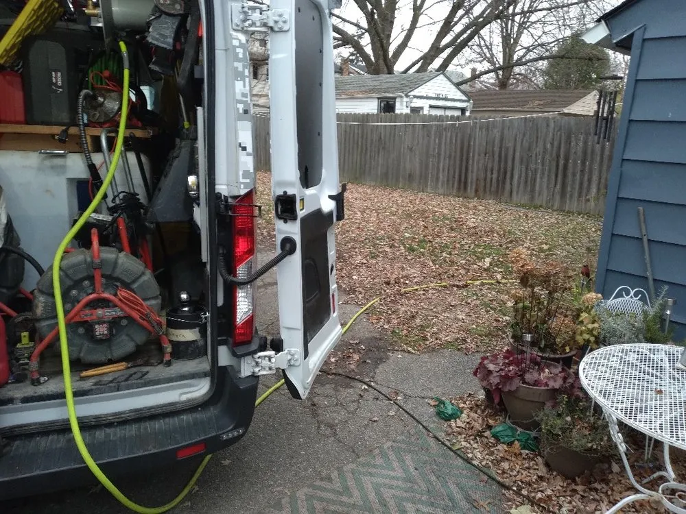 Trusted emergency plumbing service in Cleveland, OH - Sewer Cleaning Company