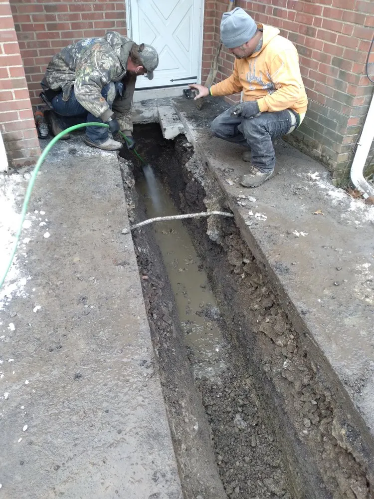 Reliable water heater service experts serving Highland Heights, OH - Sewer Cleaning Company