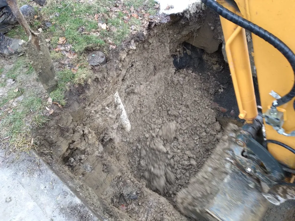 Professional water heater service service in Highland Heights, OH - Sewer Cleaning Company