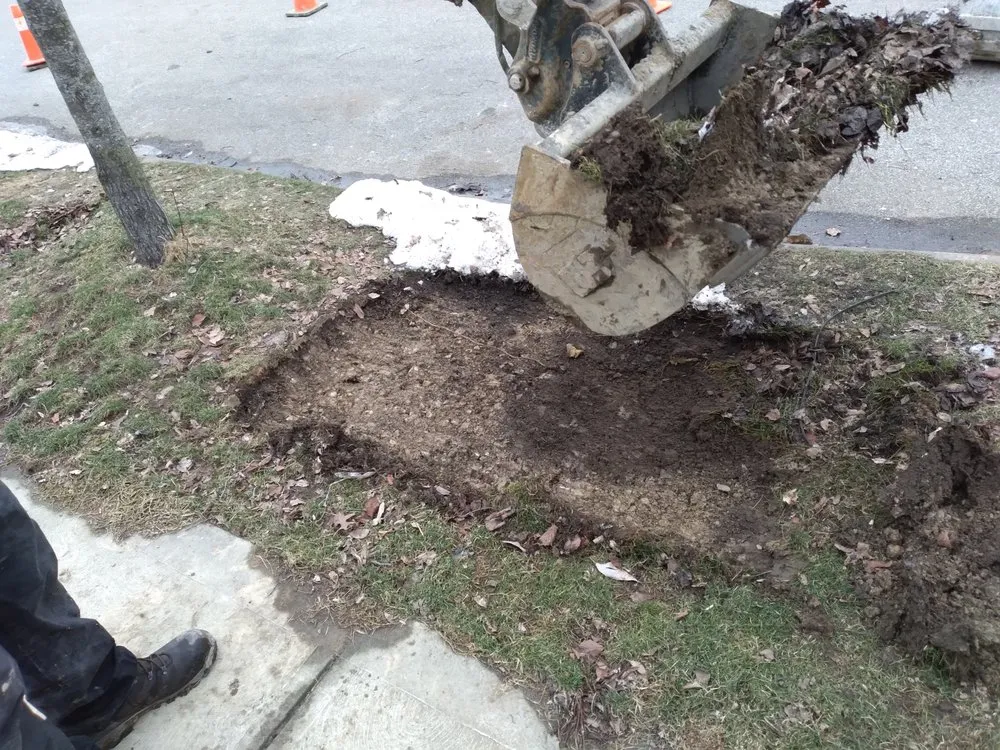 Top-rated water heater service service in Highland Heights, OH - Sewer Cleaning Company