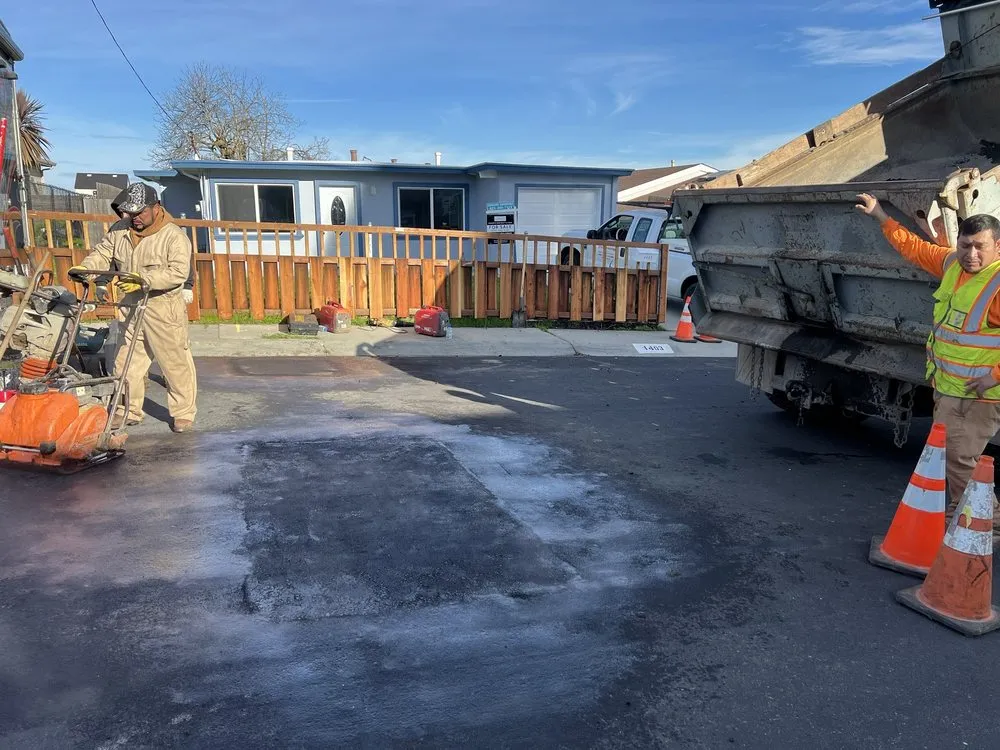 Slide of Sewer Connection