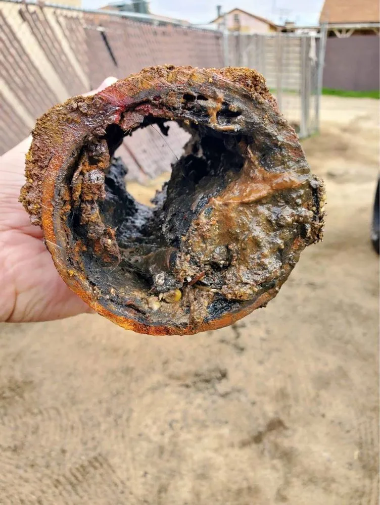 Affordable drain cleaning service in El Sobrante, CA - Sewer Connection