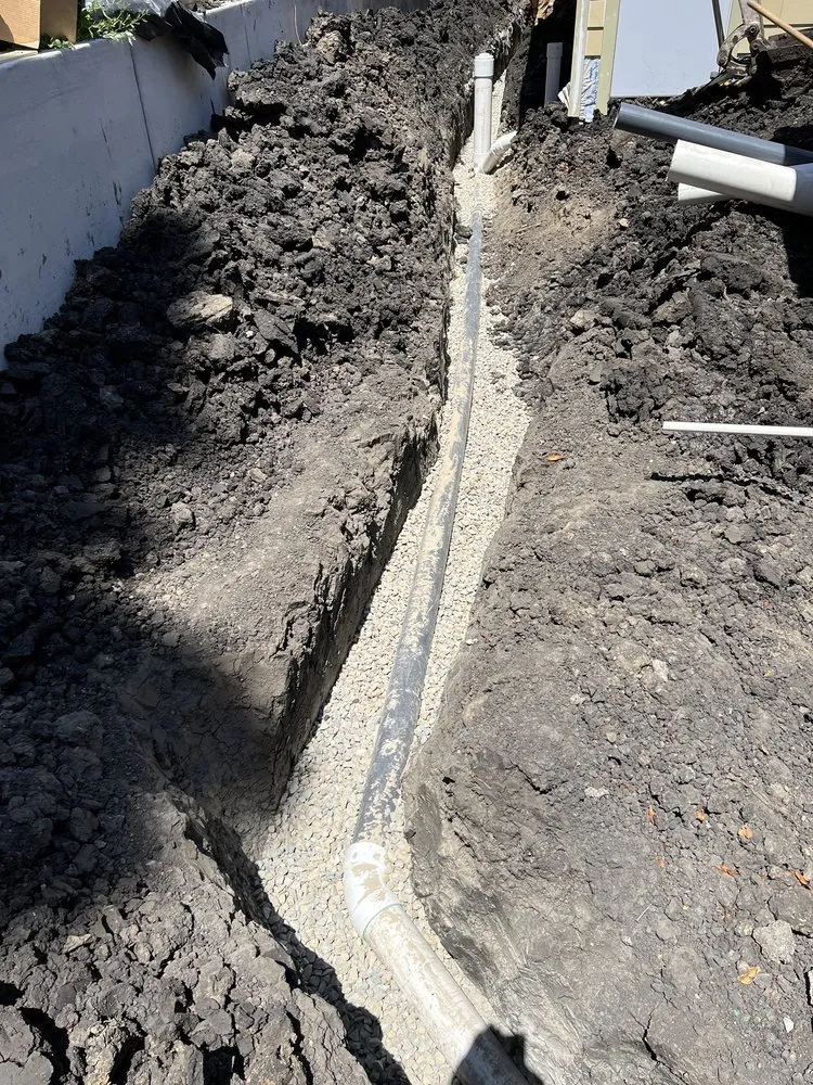 Trusted pipe repair for homes in El Sobrante, CA by Sewer Connection