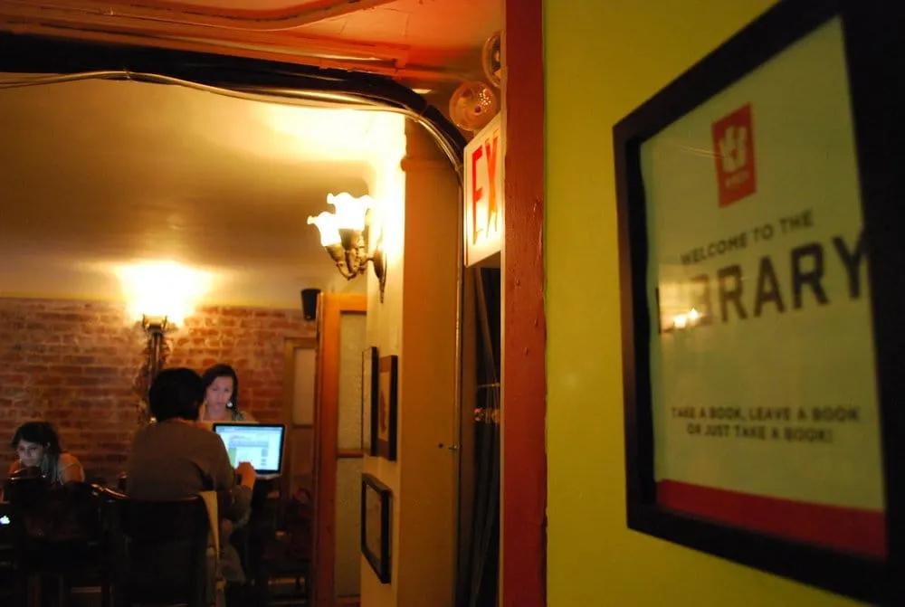 Slide of Sewer Connection