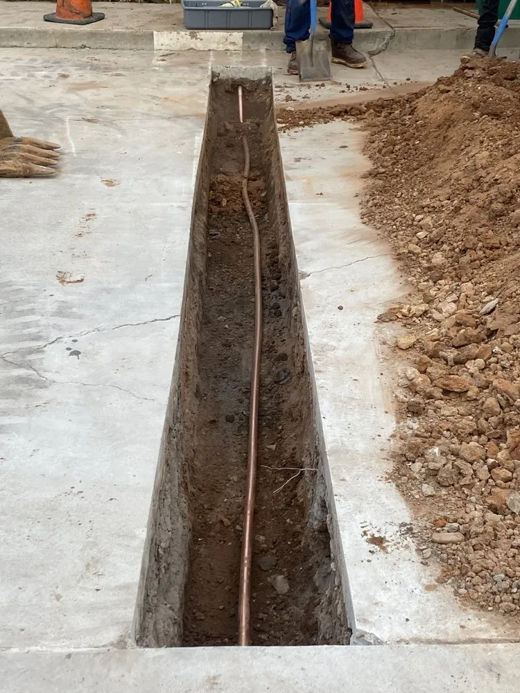 Reliable drain cleaning experts serving San Diego, CA - Sewer Contractor 911