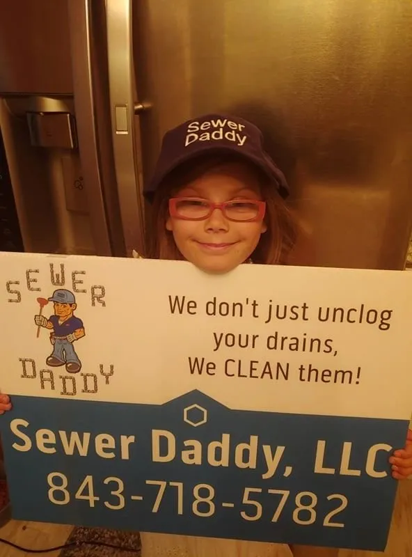 Slide of Sewer Daddy