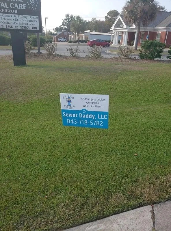 Slide of Sewer Daddy