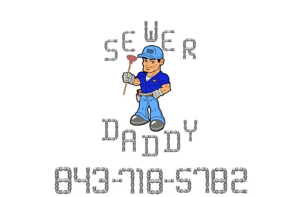 Slide of Sewer Daddy