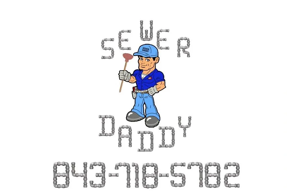 Slide of Sewer Daddy