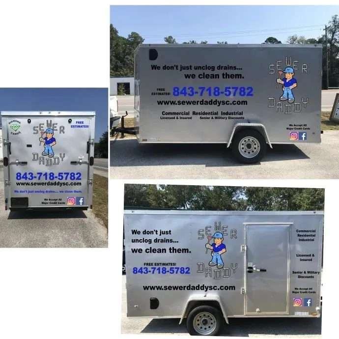 Slide of Sewer Daddy