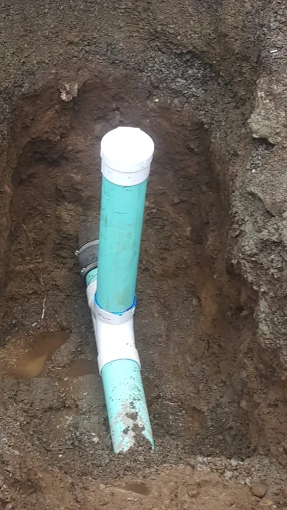 Slide of Sewer Detectives