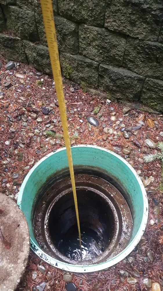 Slide of Sewer Detectives