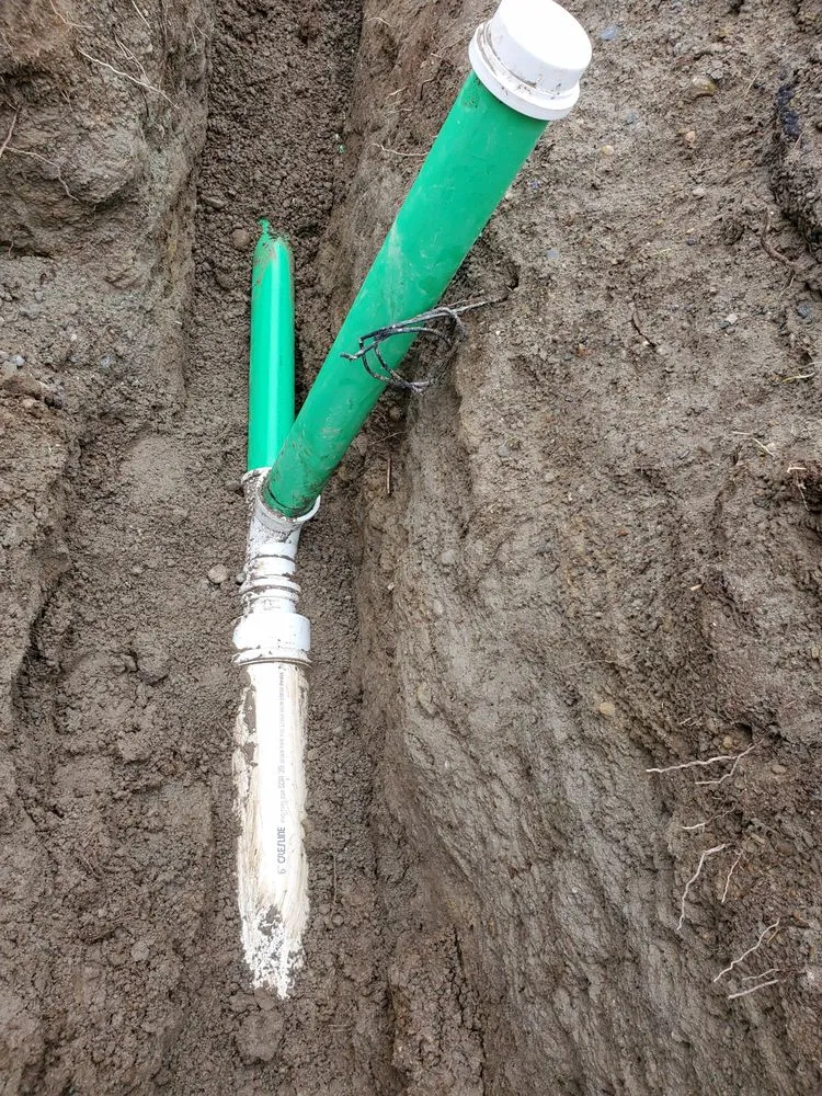 Slide of Sewer Detectives