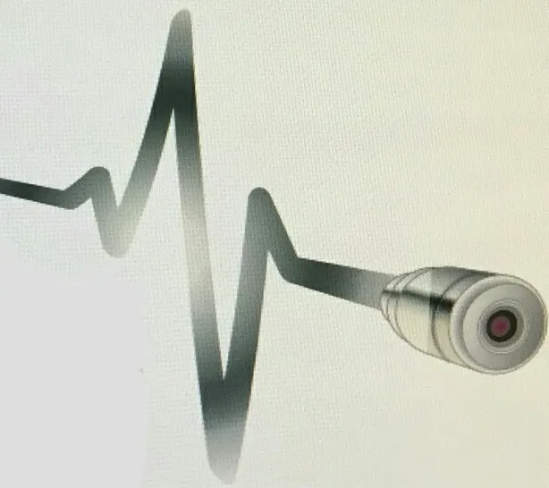 Slide of Sewer Diagnostics