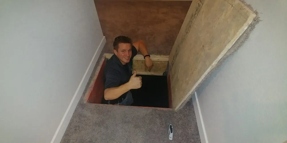 Slide of Sewer Diagnostics