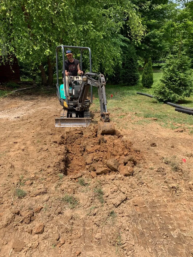 Slide of Sewer Doctor