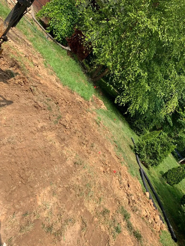 Slide of Sewer Doctor