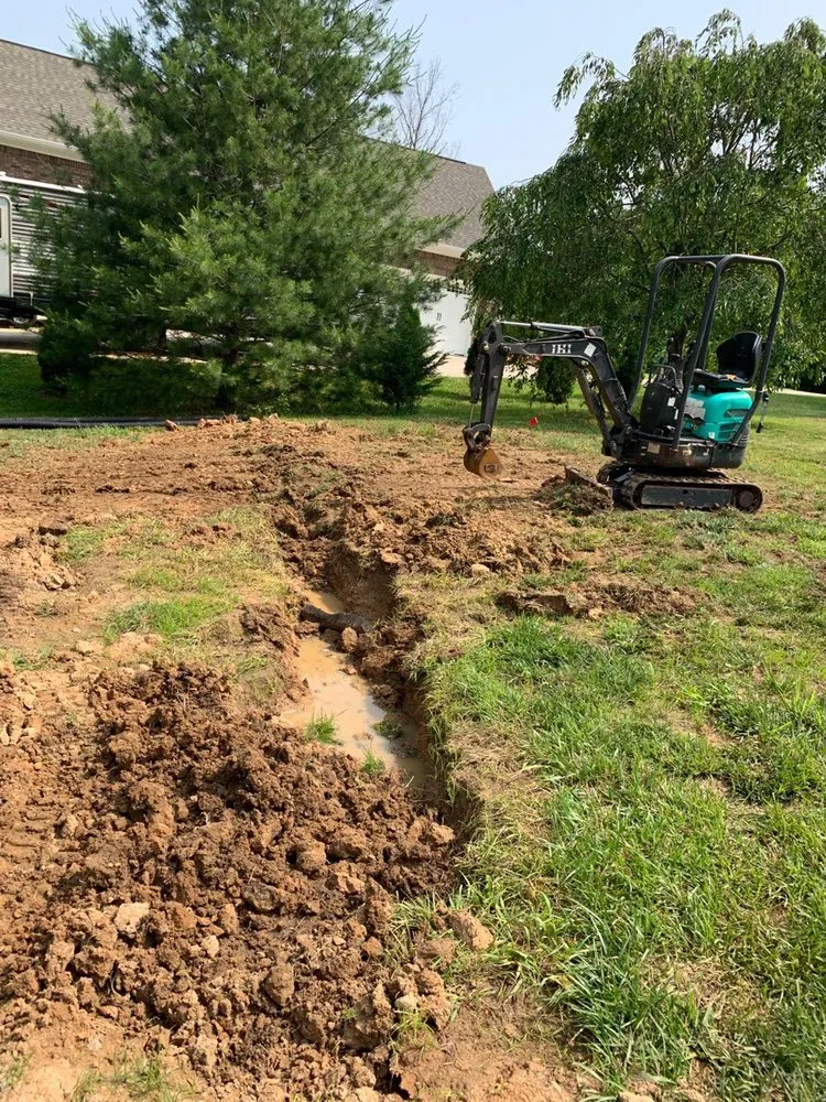 Slide of Sewer Doctor