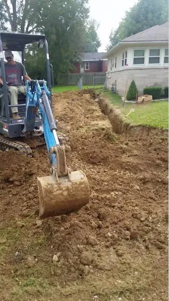 Slide of Sewer Doctor