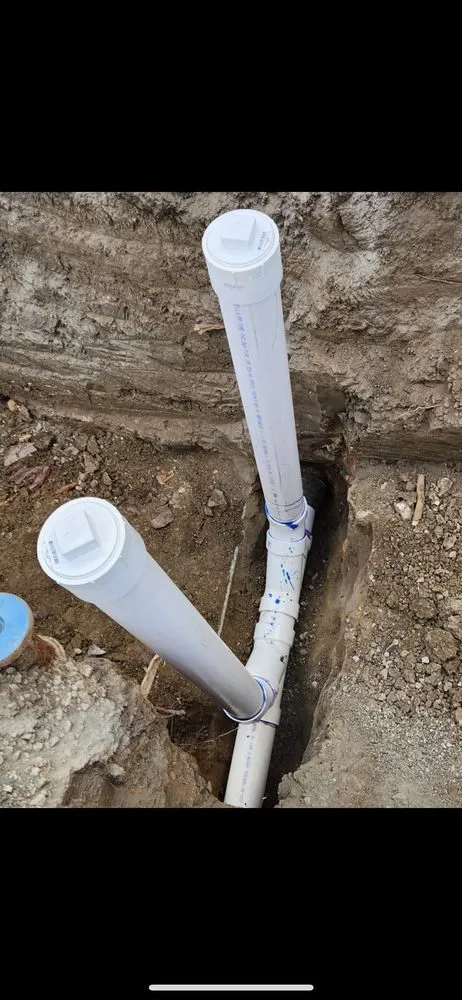 Emergency pipe repair service in Colorado Springs, CO - Sewer Drain Cleaning Service