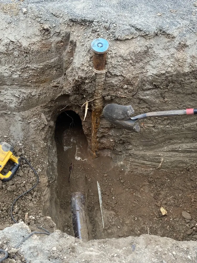 Affordable plumbing repair for homes in Colorado Springs, CO by Sewer Drain Cleaning Service