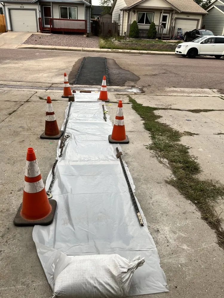 Expert leak detection in Colorado Springs, CO by Sewer Drain Cleaning Service