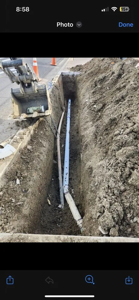 Professional water heater service service in Colorado Springs, CO - Sewer Drain Cleaning Service