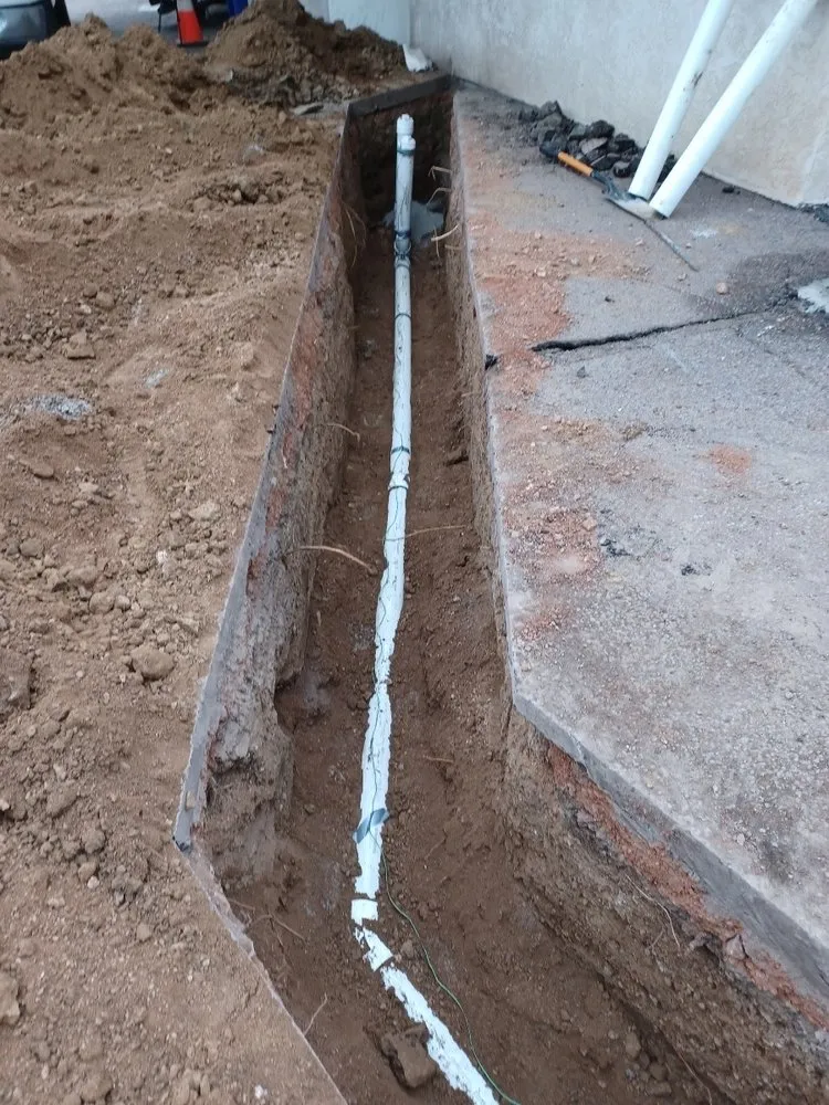 Trusted plumbing repair experts serving Colorado Springs, CO - Sewer Drain Cleaning Service