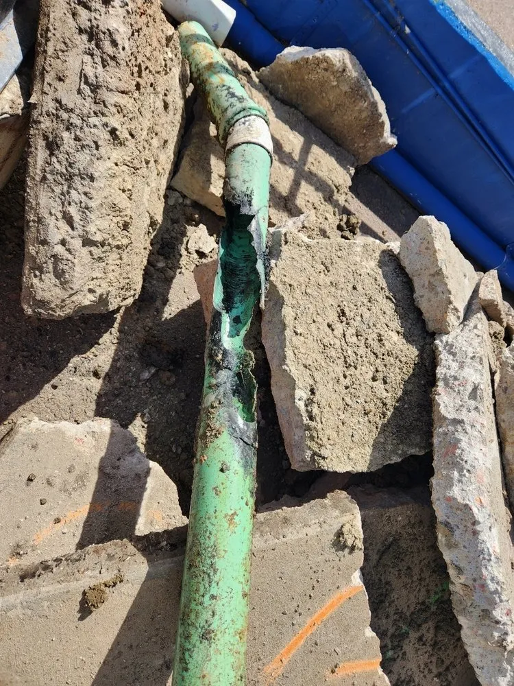 Reliable plumbing repair service in Colorado Springs, CO - Sewer Drain Cleaning Service