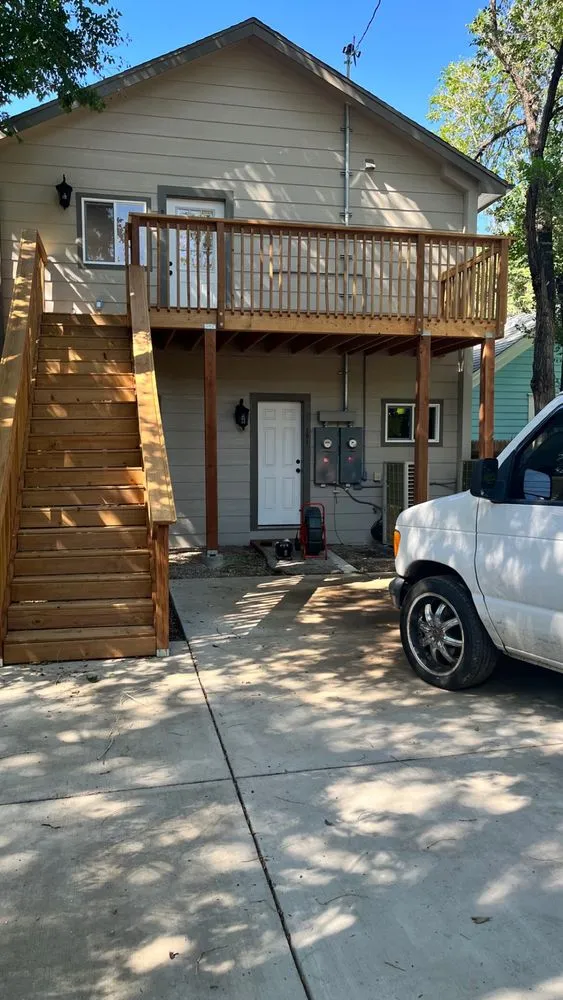 Slide of Sewer Drain Cleaning Service