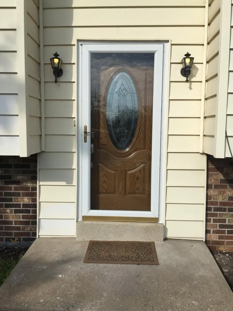 Slide of Sewer-Drain Cleaning Service