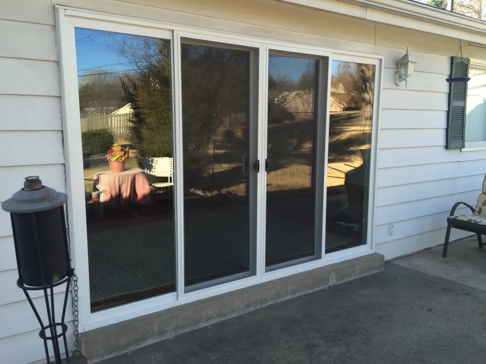 Slide of Sewer-Drain Cleaning Service