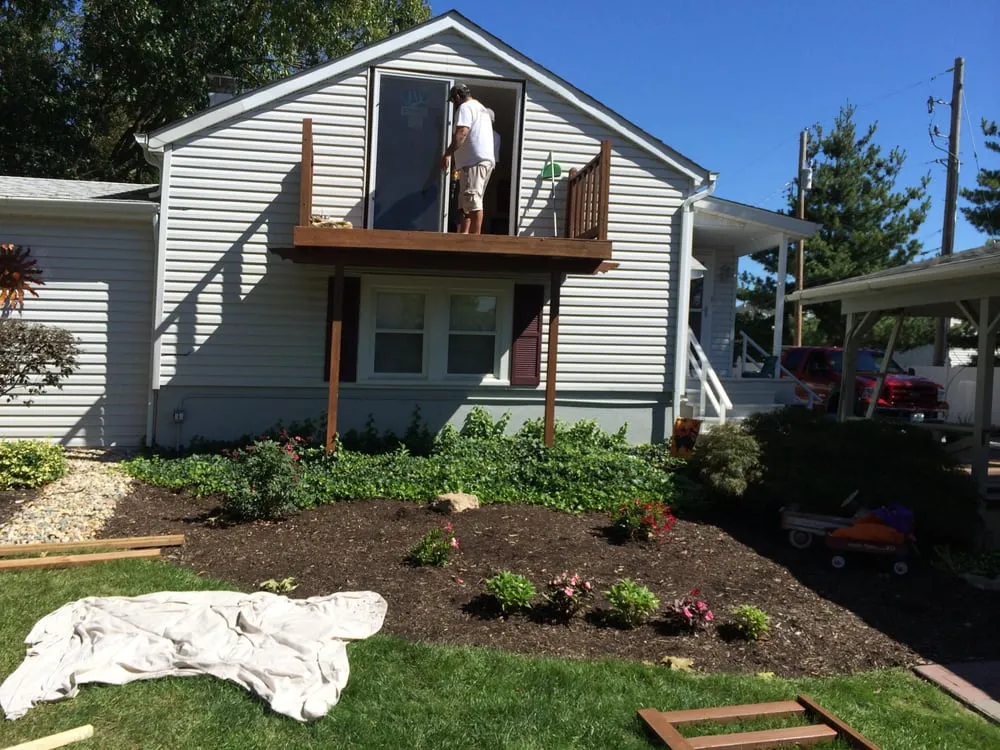 Slide of Sewer-Drain Cleaning Service