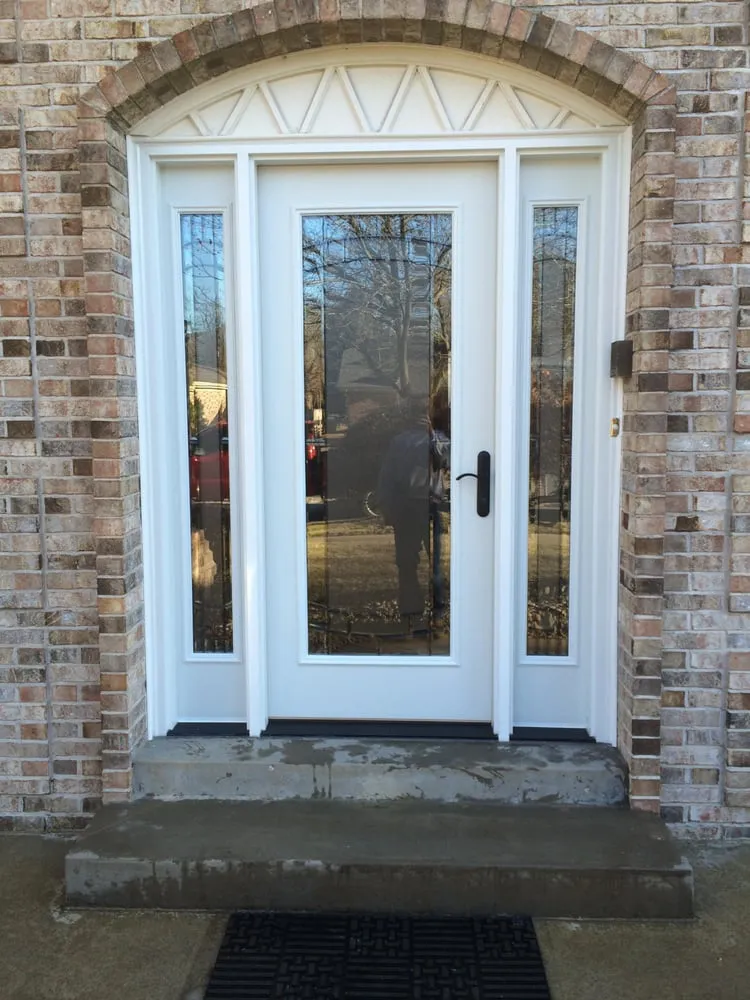 Slide of Sewer-Drain Cleaning Service