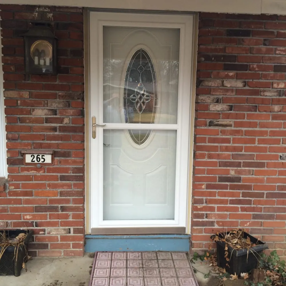 Slide of Sewer-Drain Cleaning Service