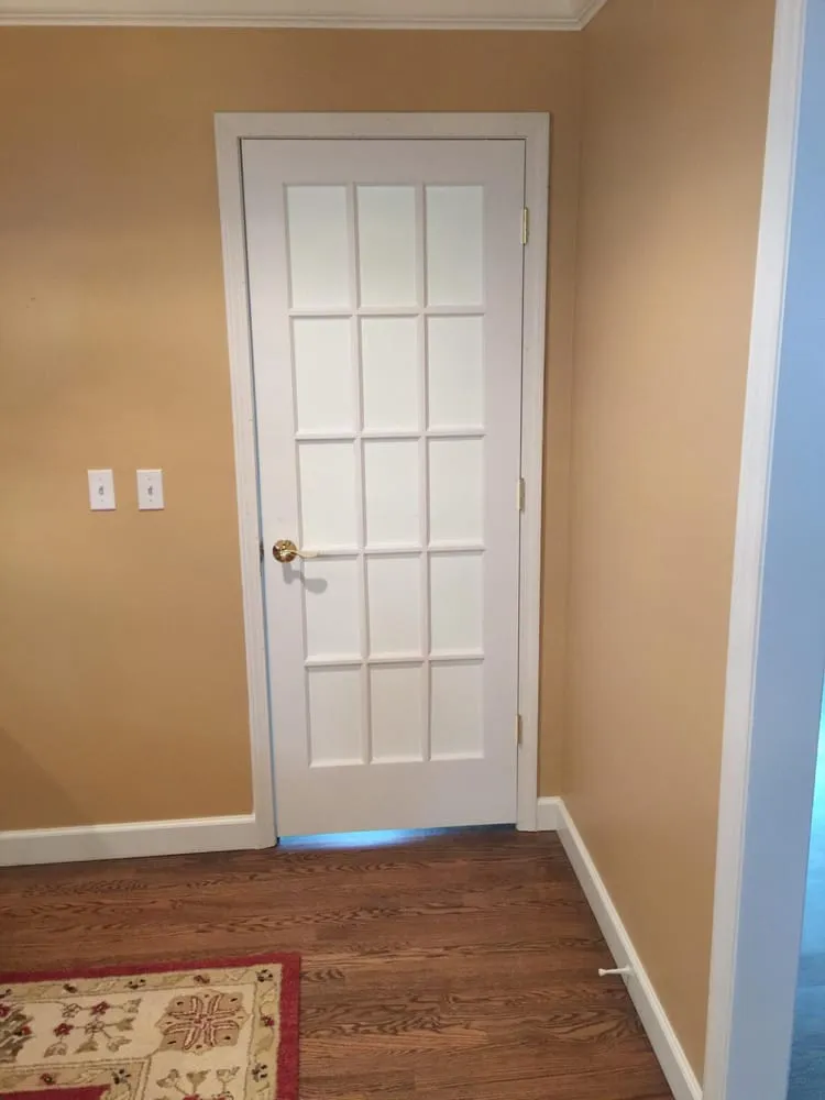 Slide of Sewer-Drain Cleaning Service