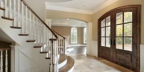 Sewer-Drain Cleaning Service Logo