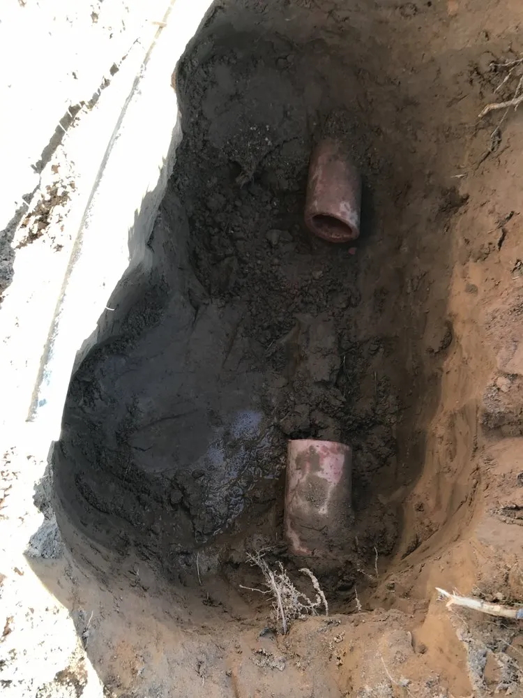 Slide of Sewer Drain Guys