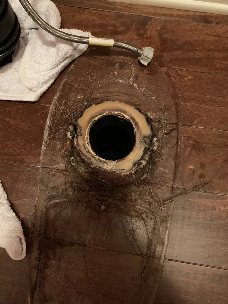 Slide of Sewer Drain Guys