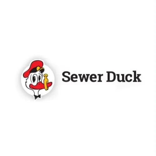 Slide of Sewer Duck