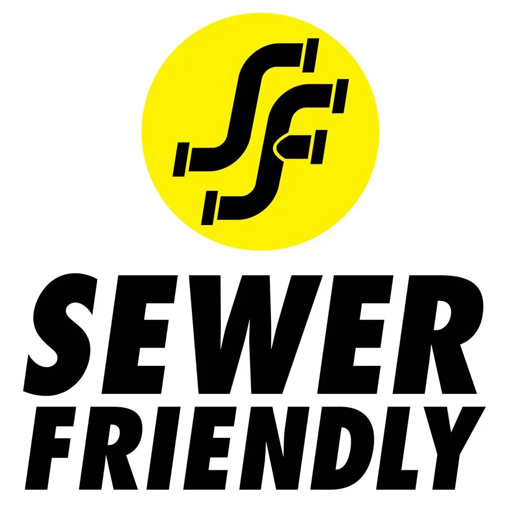 Slide of Sewer Friendly