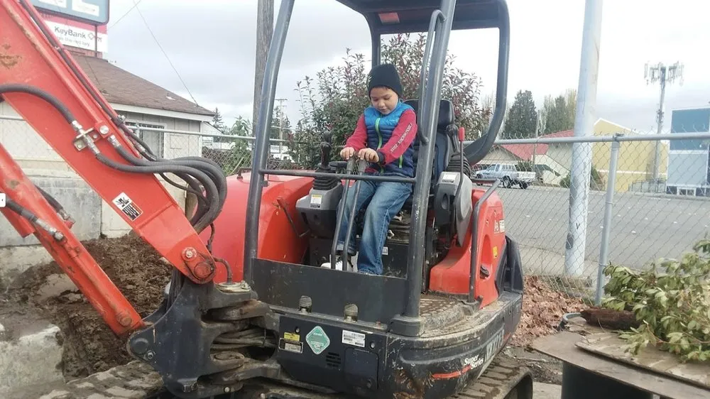 Slide of Sewer Friendly