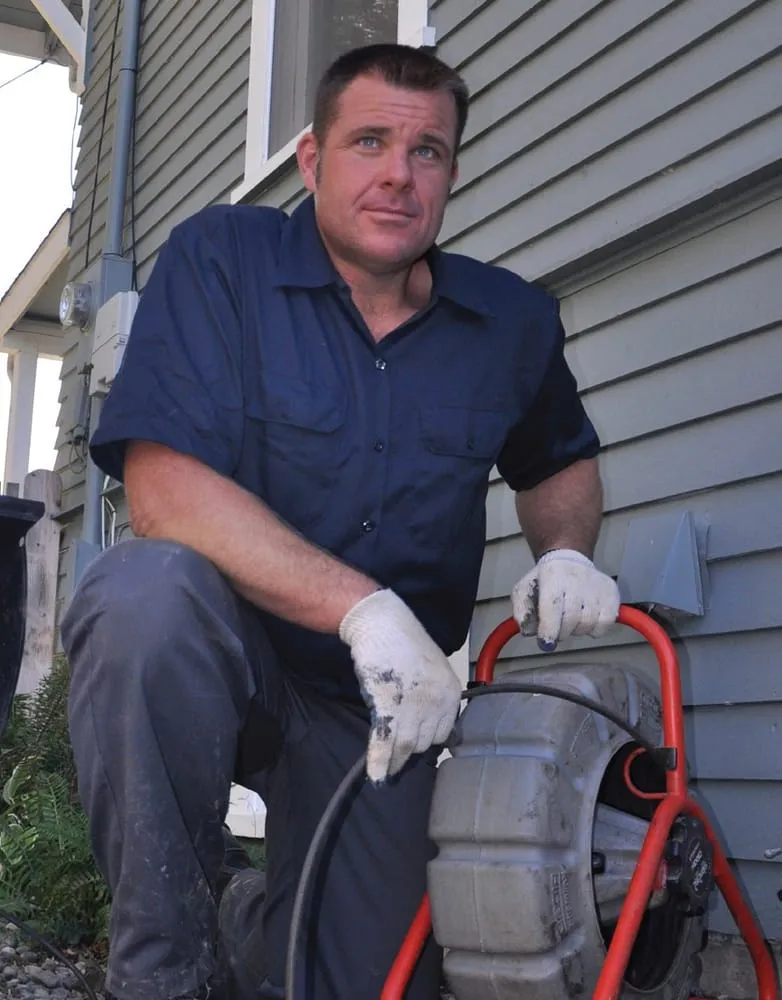 Slide of Sewer Friendly