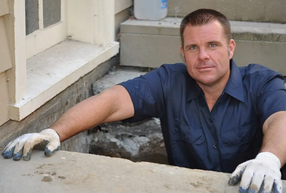 Slide of Sewer Friendly