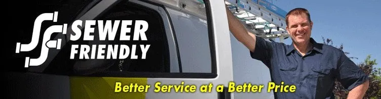 Slide of Sewer Friendly