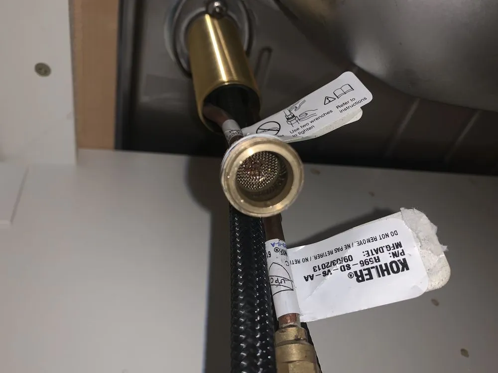 Top-rated water heater service experts serving Edmonds, WA - Sewer Friendly