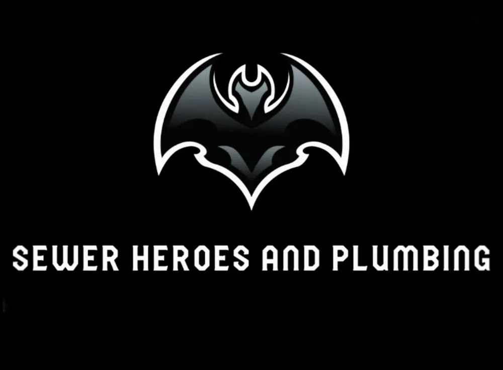 Slide of Sewer Heroes And Plumbing