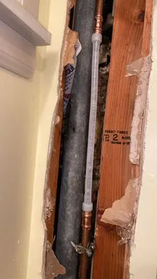 Sewer Heroes And Plumbing