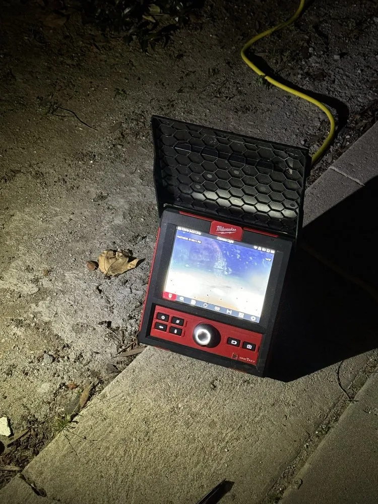 Slide of Sewer Heroes